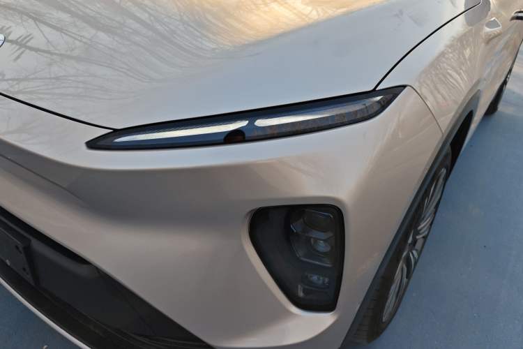 Used Nio ES8 2023 75 kWh
