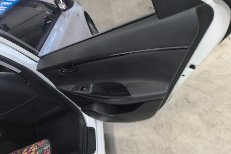 Used Hyundai Celesta 2018 1.6L Automatic GL Enjoyment Edition China VI compliant
