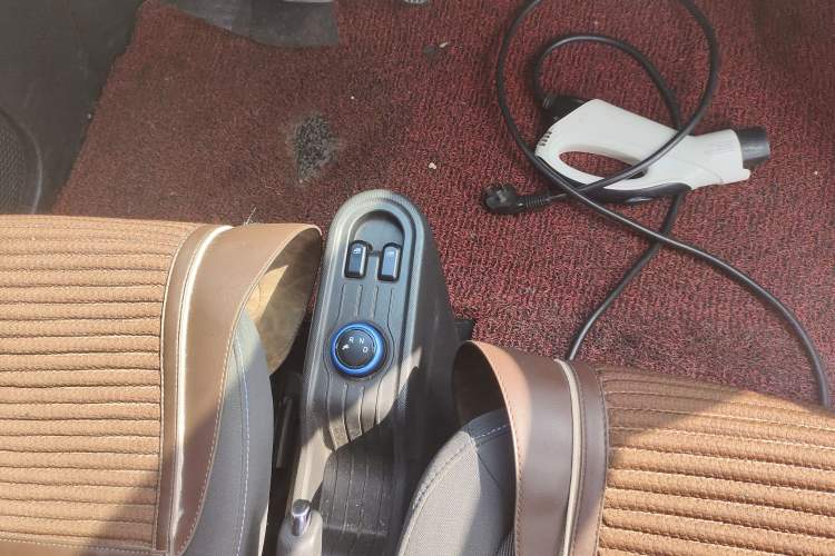 Used Wuling Hongguang MINIEV 2020 Zizai Version Lithium-NMC