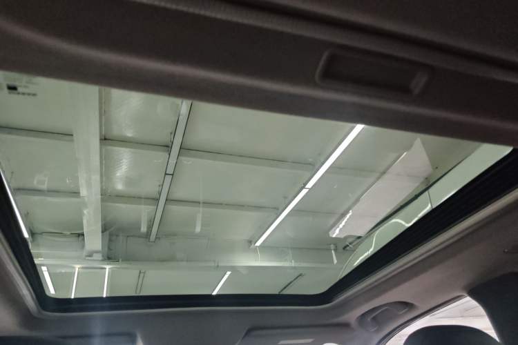 Used Nissan X-Trail 2012 2.5L CVT Luxury Edition 4WD
