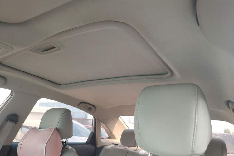 Used Buick GT 2017 15N Automatic Elite Version
