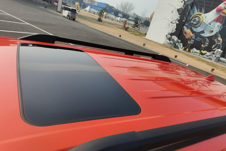 Used Tank 300 2021 Off-Road Edition 2.0T Conqueror