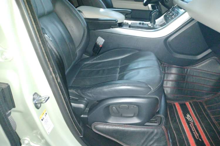 Used Land Rover Range Rover Sport 2014 3.0 SC V6 Fēngshàng Chuàngshì Edition
