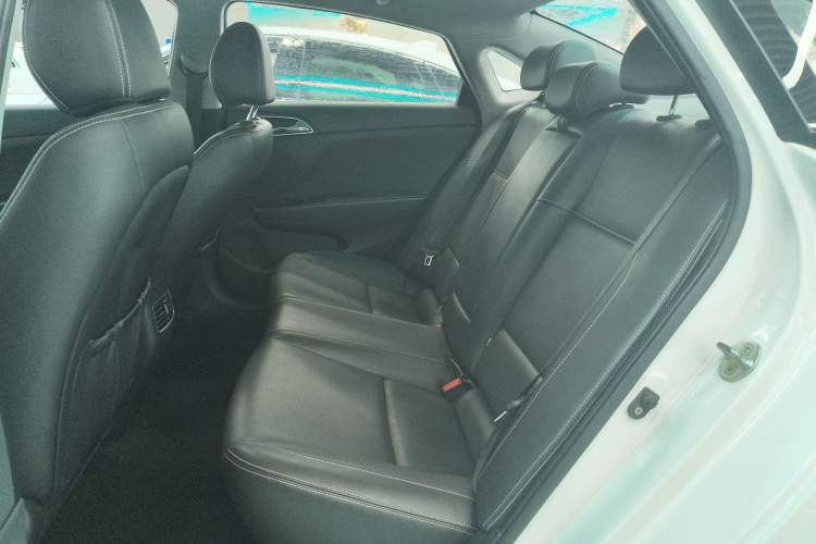 Used Hyundai Mistra 2019 1.6T Automatic Smart GLS China VI Standard
