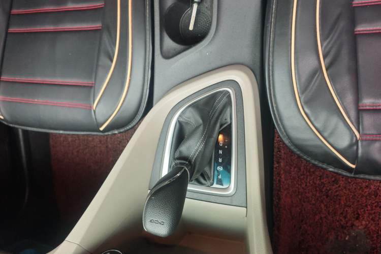 Used Buick GT 2019 15T Dual-Clutch Advanced Version China VI Standard
