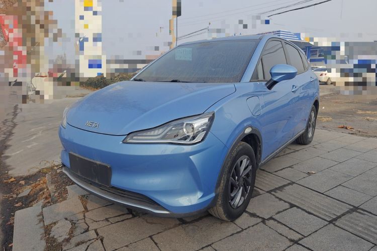 Used NETA V 2022 Chao 300 Industry Edition