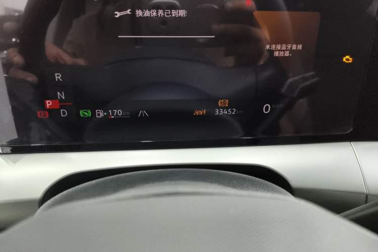 Used Volkswagen Lamando 2024 Lavida L 280TSI DSG Spicy Edition