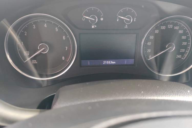 Used Buick LaCrosse 2022 652T Luxury Version
