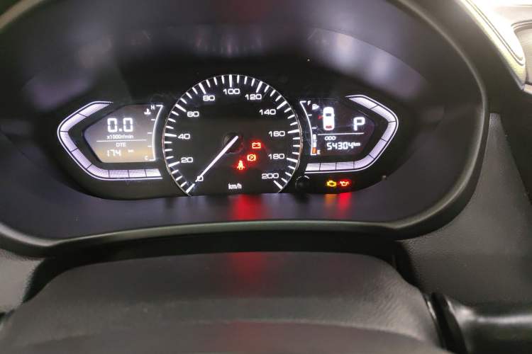 Used Changan Alsvin 2019 1.5L DCT LianDong Cloud Edition
