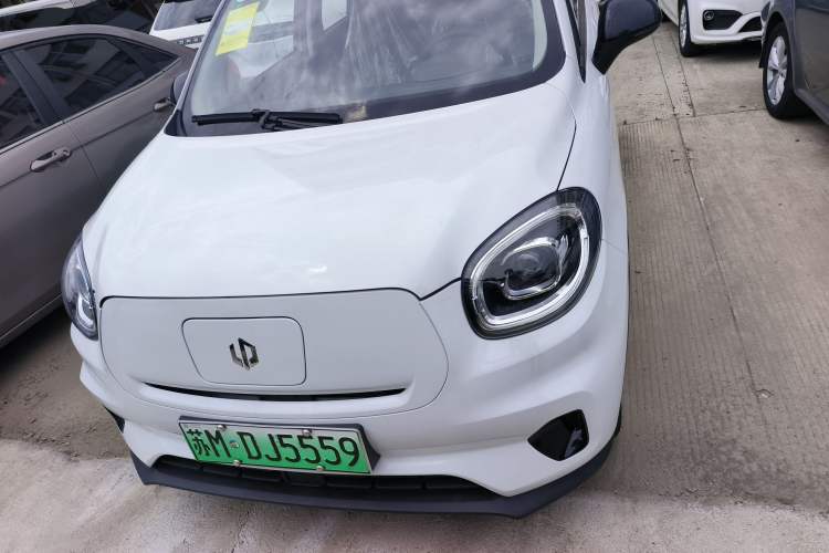 Used Leapmotor T03 2024 310 Comfort Edition
