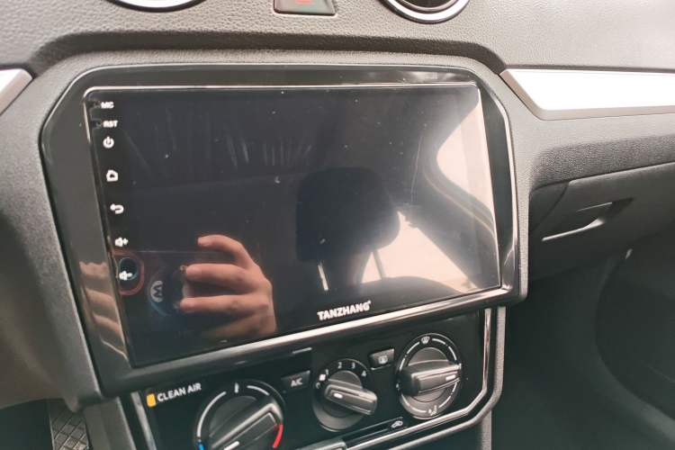 Used Jetta VA3 2019 1.5L Automatic Enjoyment Edition
