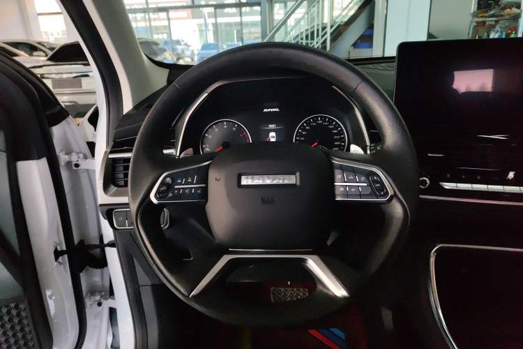 Used Haval H6 2023 National Trend Edition 1.5T Automatic Urban Version