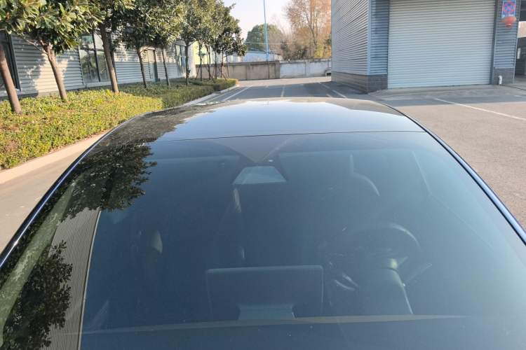 Used Tesla Model 3 2019 Standard Range Rear-Drive Upgraded Version
