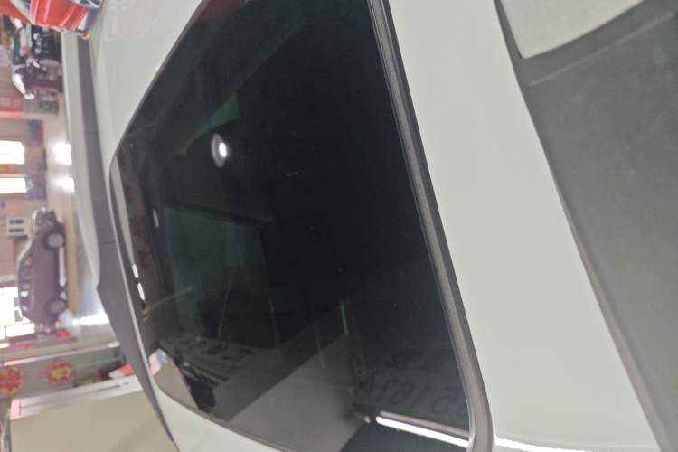 Used Haval M6 2019 1.5T DCT Two-Wheel Drive Value Edition China VI Standard
