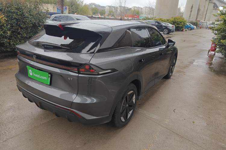 Used Deepal S07 2023 S7i 200Max Extended-Range Model
