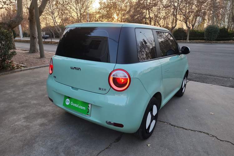 Used  Lumin 2025 205 km Xiangqin Version