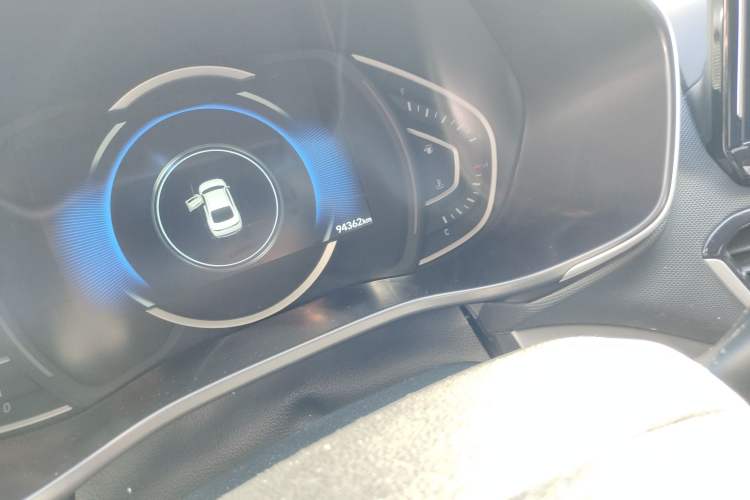 Used Hyundai Lafesta 2019 280TGDi Sport Edition China V Standard
