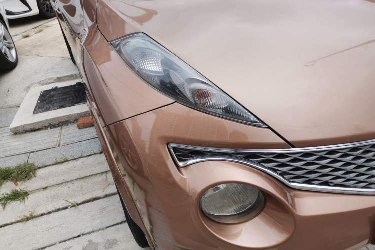 Used Infiniti ESQ 2014 1.6L Spontaneous Edition
