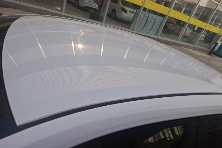 Used Toyota Levin 2021 TNGA 1.5L CVT Leading Edition
