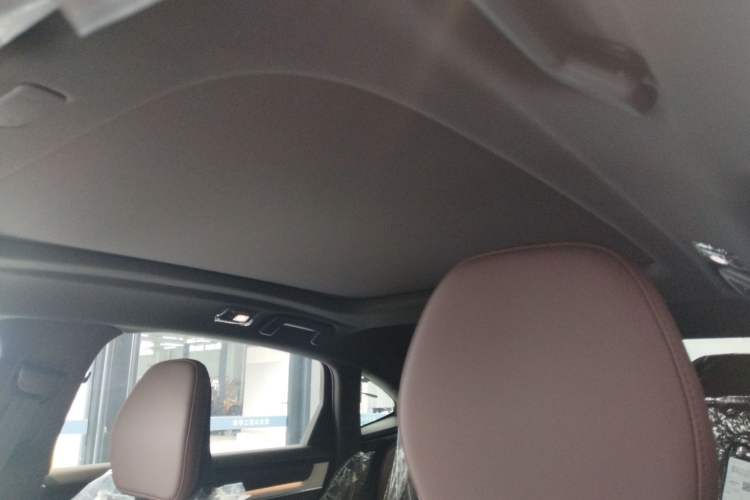 Used Volvo S90 2026 B5 Zhiyuan Luxury Edition
