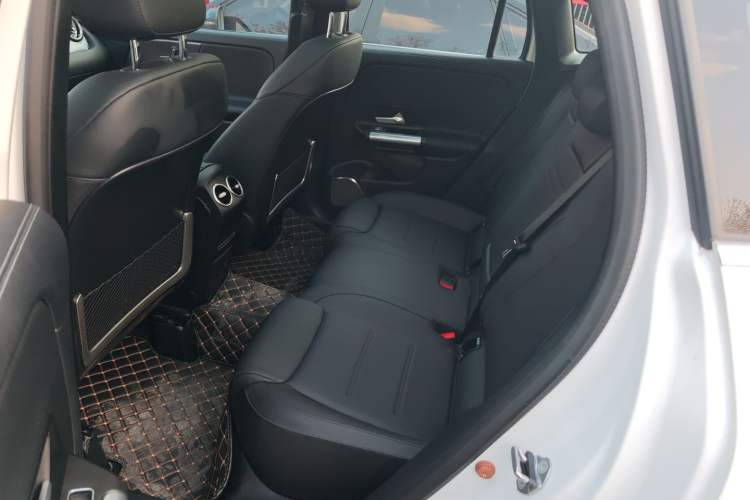 Used Mercedes-Benz GLA 2023 GLA 220
