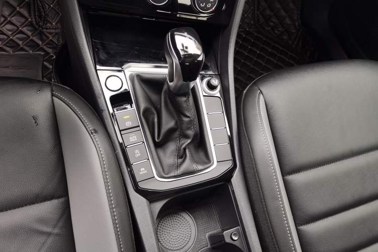 Used Volkswagen Sagitar 2021 280TSI DSG Comfort Connect Edition
