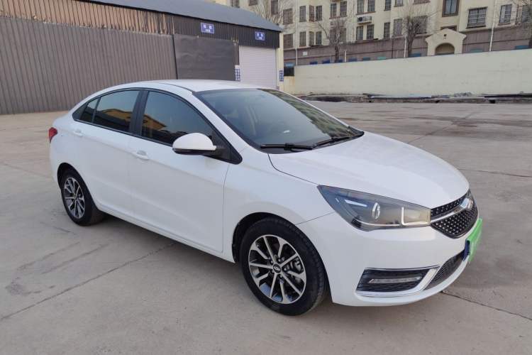 Used Chery Arrizo 5 2021 PRO 1.5L Manual Youth Edition