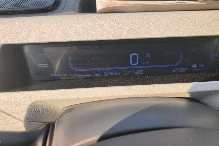 Used  Panda 2024 Panda Mini 200km Endurance Bear
