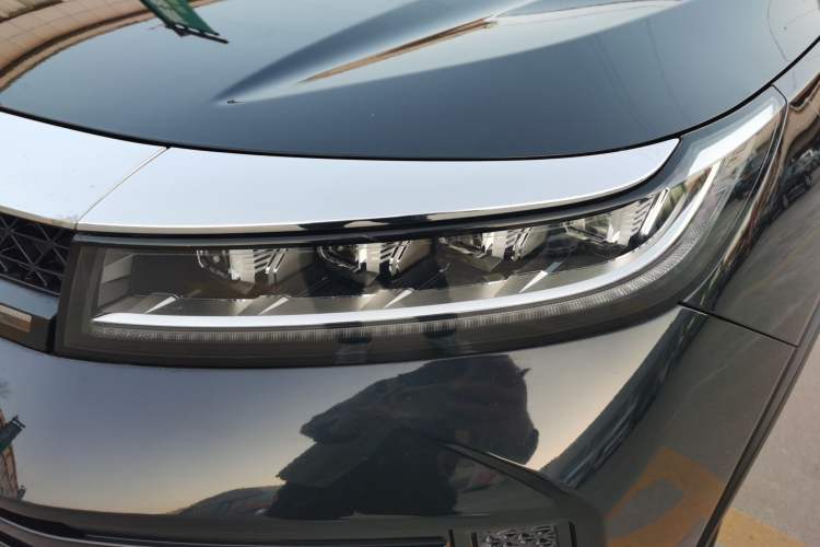 Used  Zhuifeng 2020 Chasing the Waves Edition 1.5T CVT Starry Edition
