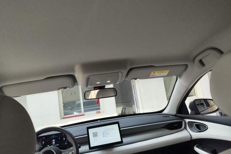 Used BYD Seal 05 DM-i 2025 DM-i Smart Drive 55KM Luxury Model