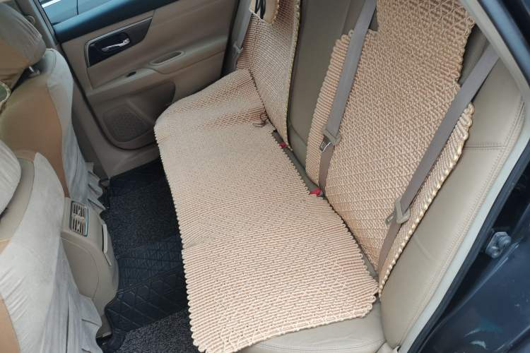 Used Nissan Teana 2013 2.0L XL Comfort Edition
