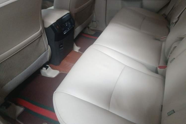 Used Toyota Prado 2015 2.7L Automatic Standard Edition