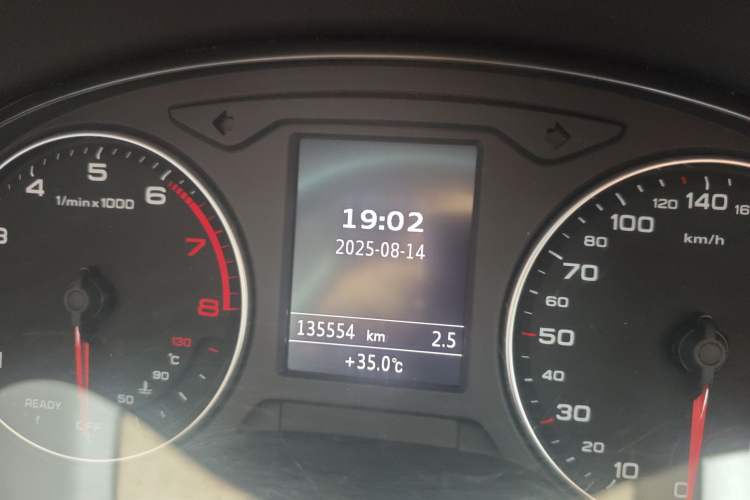 Used Audi A3 2016 Sportback 35 TFSI Ambition
