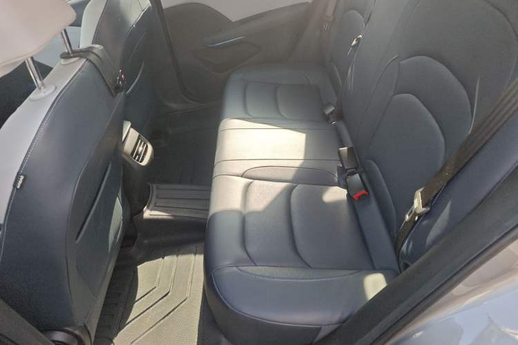 Used Chevrolet Monza 2024 1.5L Dual-Clutch Enjoyment Edition