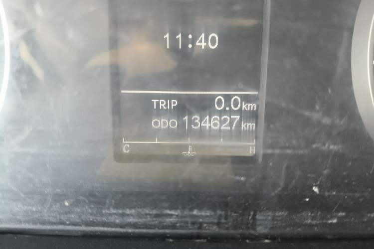 Used  Sunray 2021 2.0T 4-Series Star Express 8/9-Seater D20TCIF1
