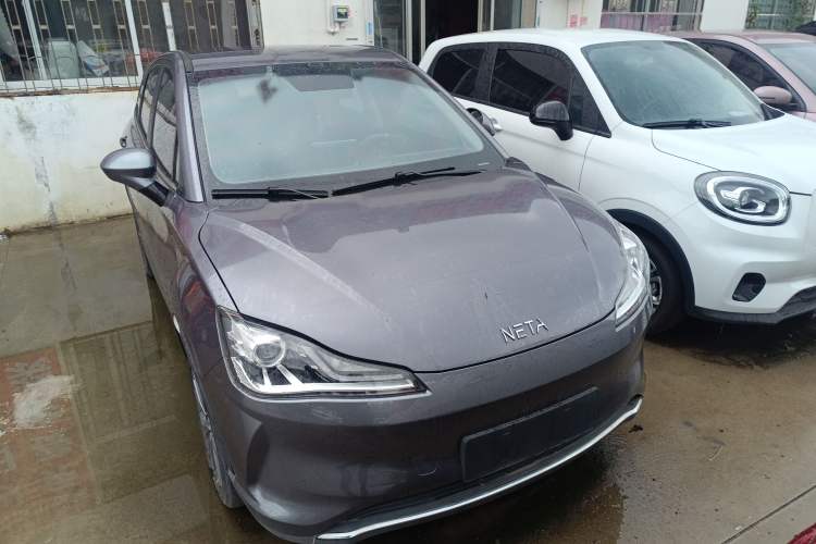 Used NETA V 2022 Chao 400 Lite
