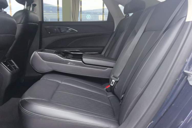 Used Ford Taurus 2019 EcoBoost 245 Premium Edition
