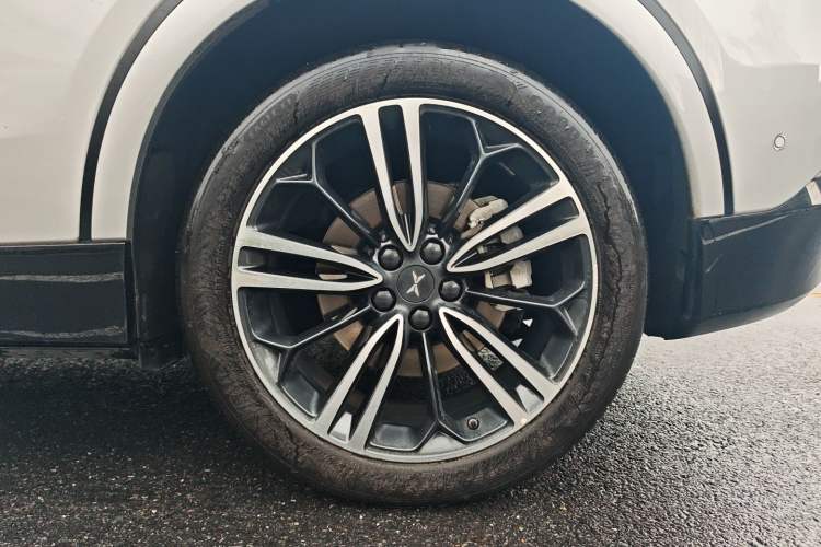 Used XPeng G6 2023 580 Long-Range Max