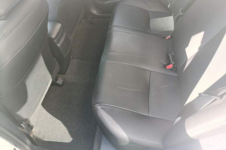 Used Toyota Levin 2016 1.6G Manual Elite Edition
