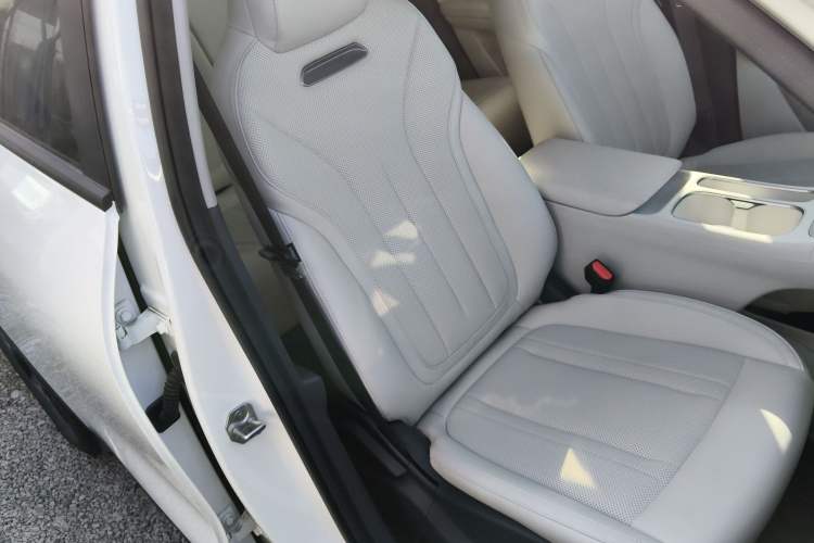 Used  Geome 2025 UP 410km Exploration Edition
