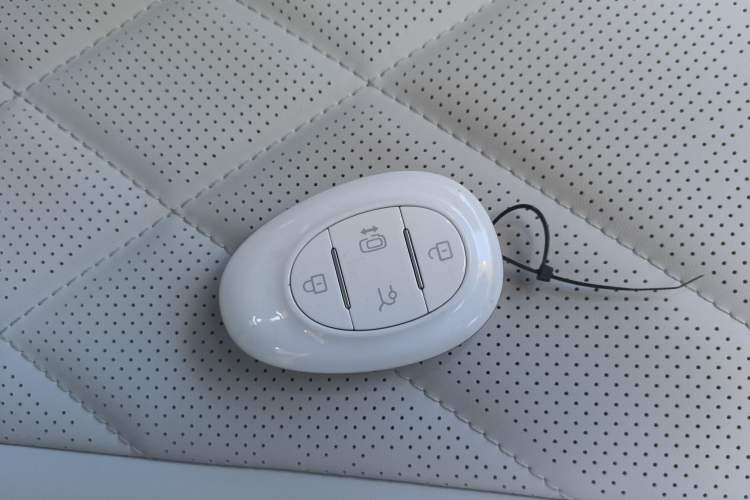 Used ARCFOX Kaola S 2024 PRO Model