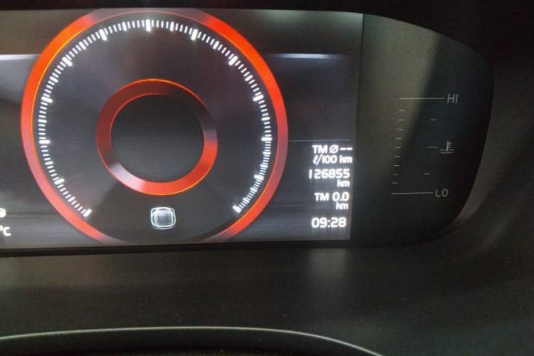 Used Volvo XC60 2019 T5 4x4 Smart Edition China VI Standard
