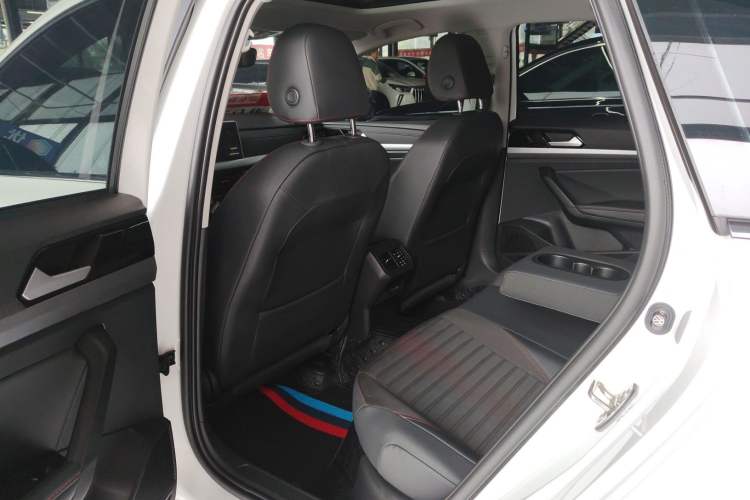 Used Volkswagen Lavida 2023 280TSI DSG Starry Sky Deluxe Edition