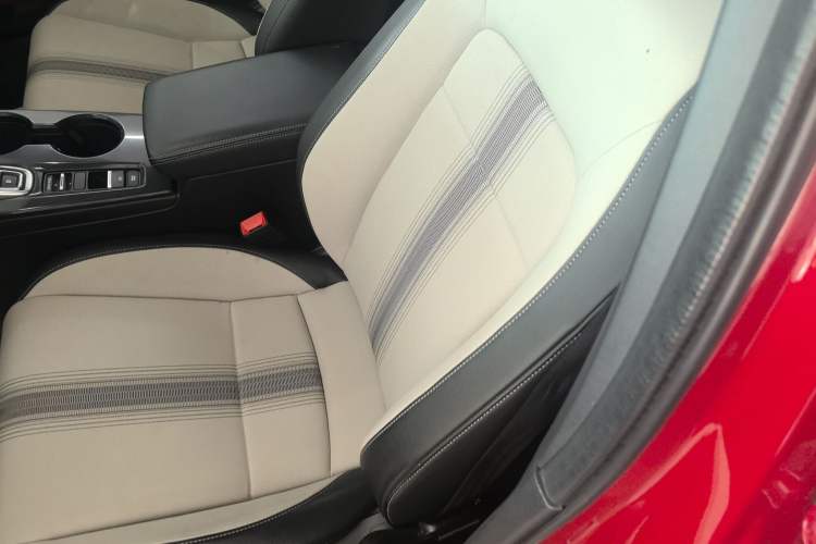 Used Honda Civic 2023 2.0L eHEV Sharp Edition
