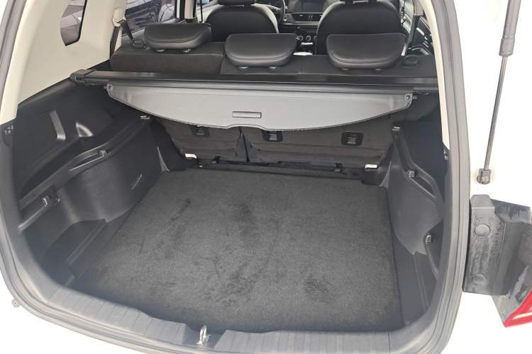 Used Haval H6 2018 Red-Label Sport Edition 1.5T Automatic Two-Wheel Drive Elite Model
