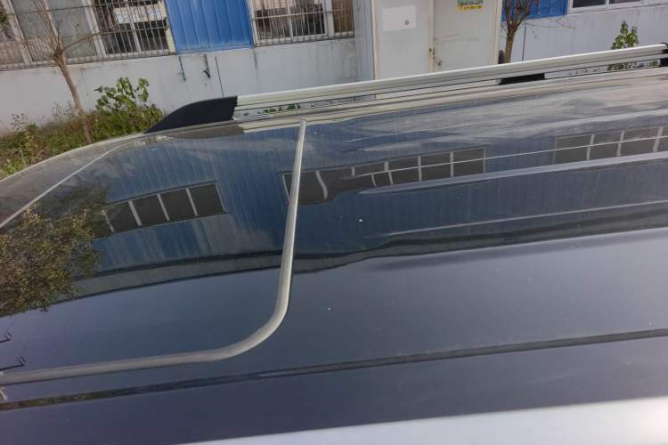 Used Tank 300 2021 City Edition 2.0T—Truly Stylish