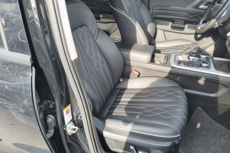 Used Tank 300 2023 Off-Road Edition 2.0T Challenger
