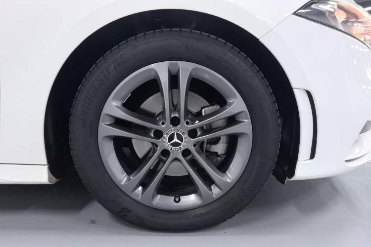 Used Mercedes-Benz A-Class 2021 Restyled A 180 L Sport Sedan
