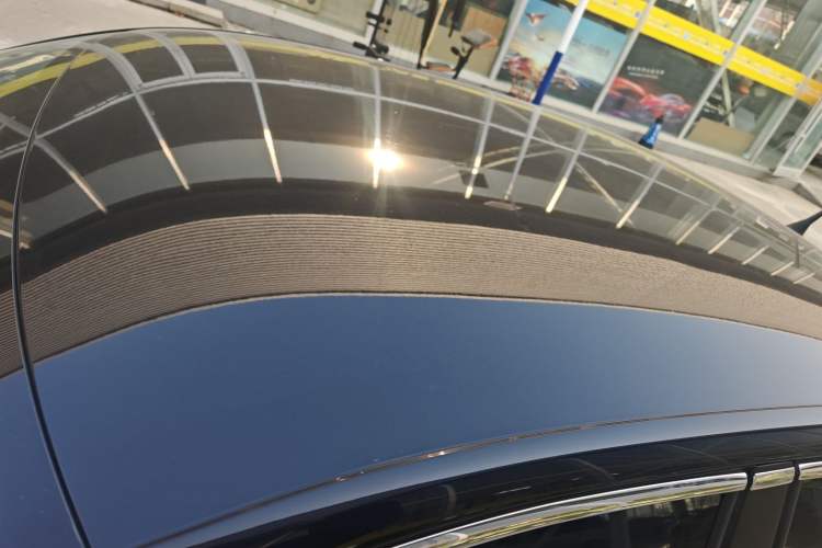 Used Volkswagen Santana 2016 1.6L Manual Fashion Edition
