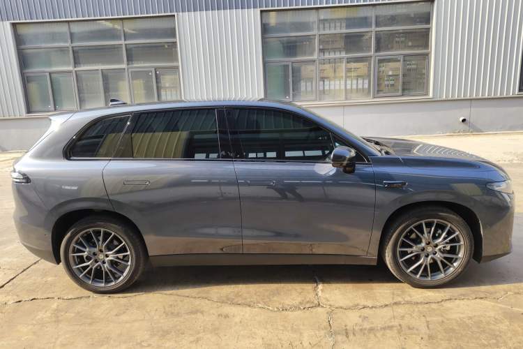 Used Leapmotor C10 2024 530 Smart Edition